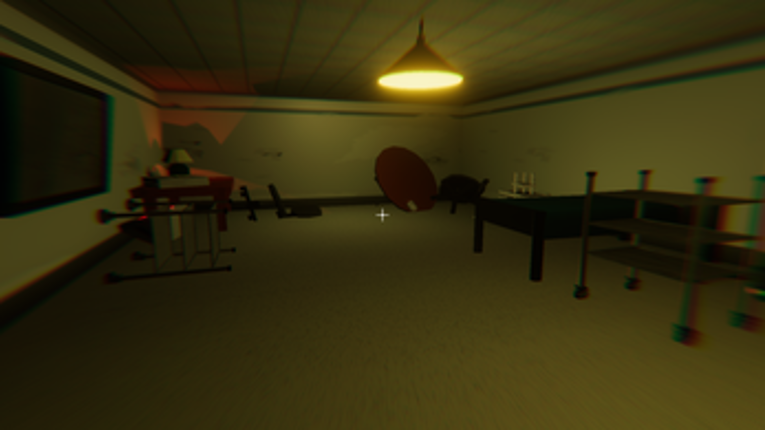 PURGATORY CAN´T ESCAPE screenshot