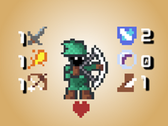 Quest Master ! screenshot