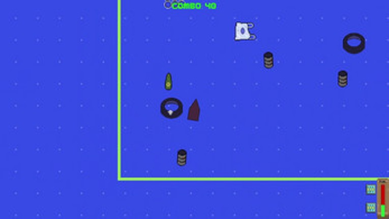 Samba Island #TeamSeas screenshot
