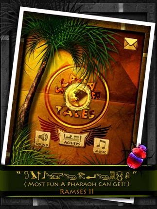 Scarab Tales screenshot