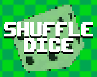 Games like Shuffle Dice