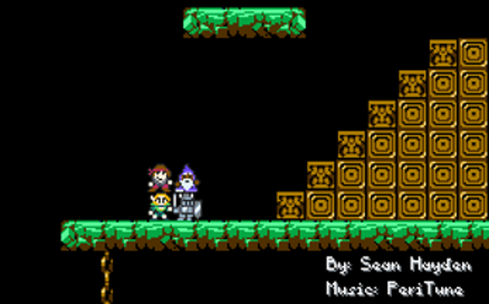Side-Blobber Image