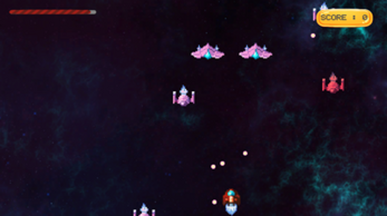Space Legend Image