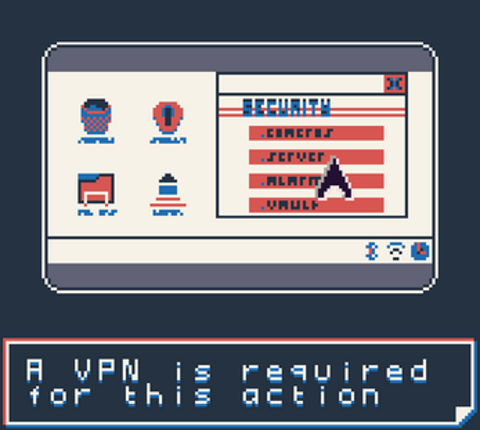 Spacepunk (Demo) Image