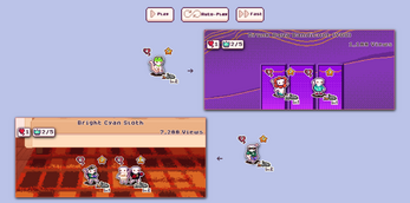 Super Auto Coots screenshot