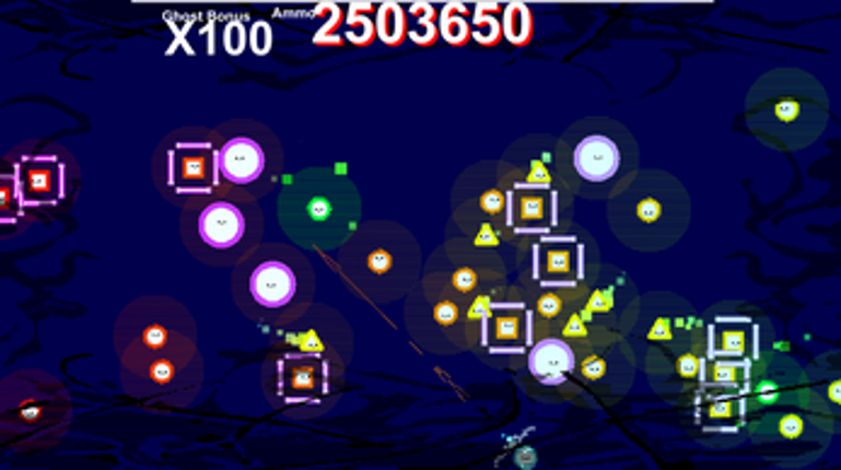 Super Funky Light Show - Full version screenshot