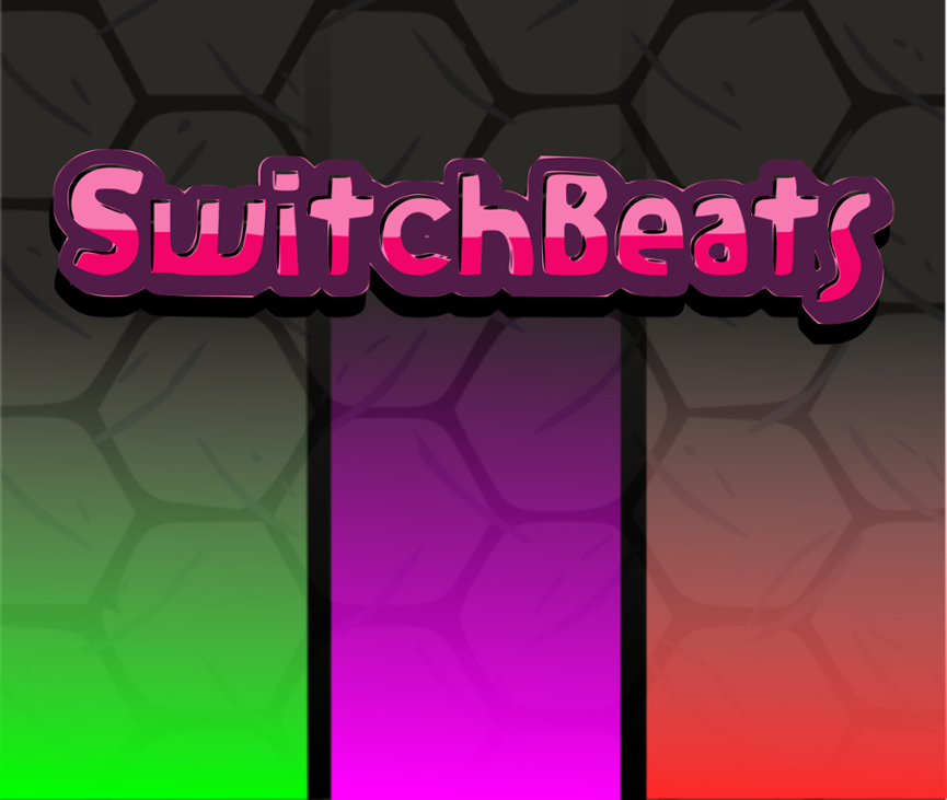 Games like SwitchBeats (Jam Entry)