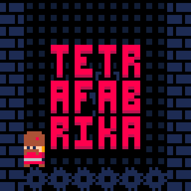 Games like Tetrafabrika