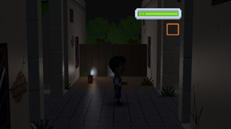 That Day screenshot