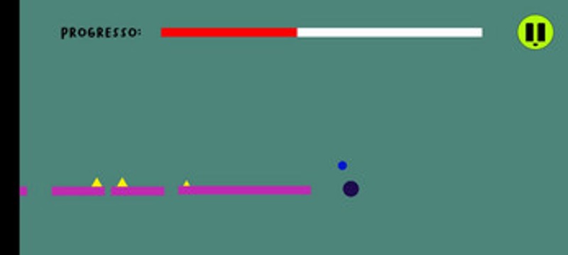 That's a Ball screenshot