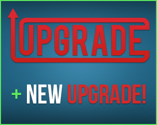 Games like Upgrade Game