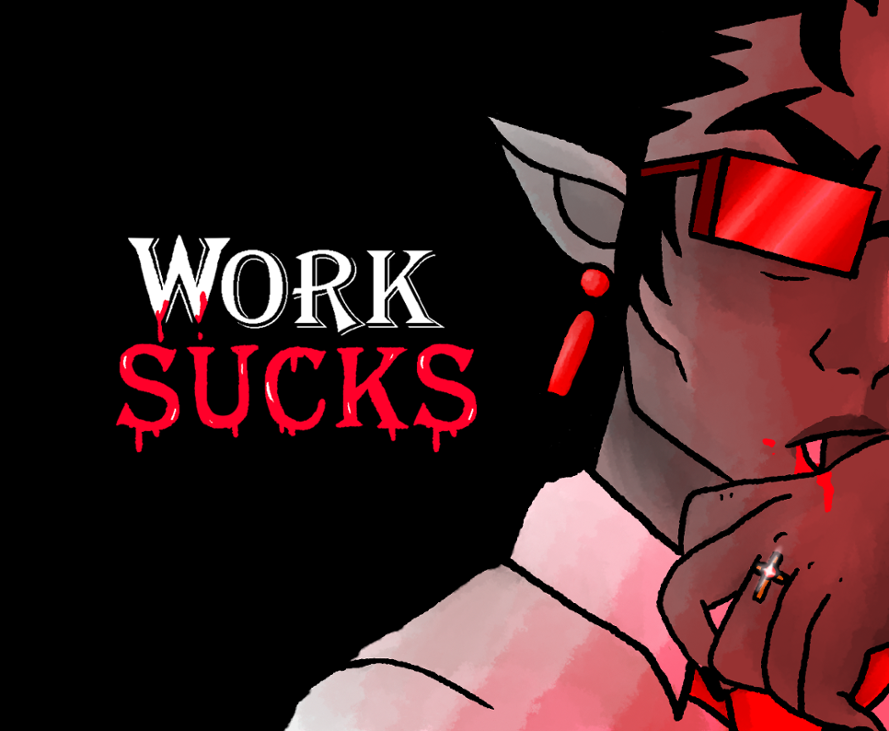 Games like Work Sucks