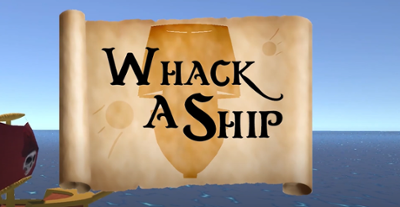 Whack A Ship Image