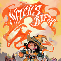 Witch's Brew Image