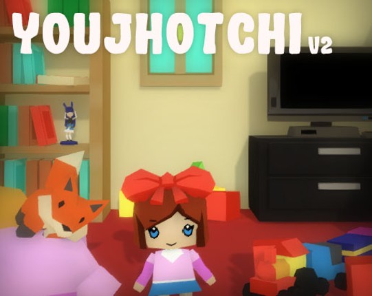 Youjotchi Game Cover