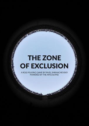 Zone of exlusion (PBTA) Image