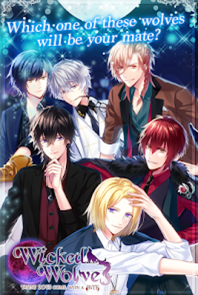 Wicked Wolves screenshot