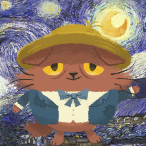 Games like Starry Whiskers: Cats Atelier