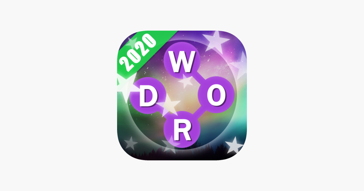 Games like Game of Word: Connect 2020