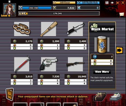 Gangster City Image