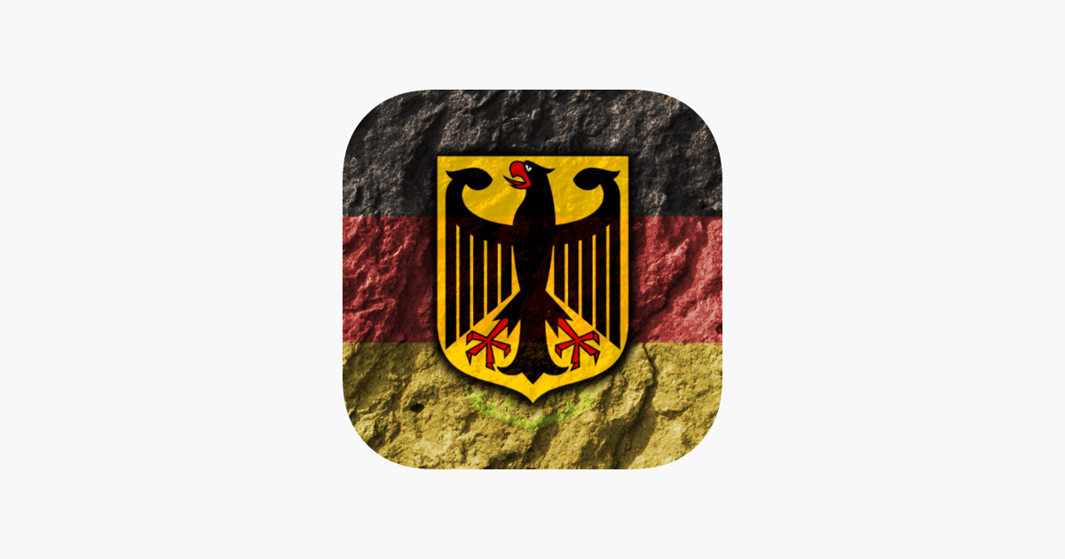 Games like Germany - Quiz Game