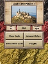 Germany - Quiz Game Image