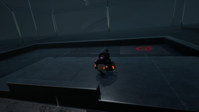 Gestalt System screenshot