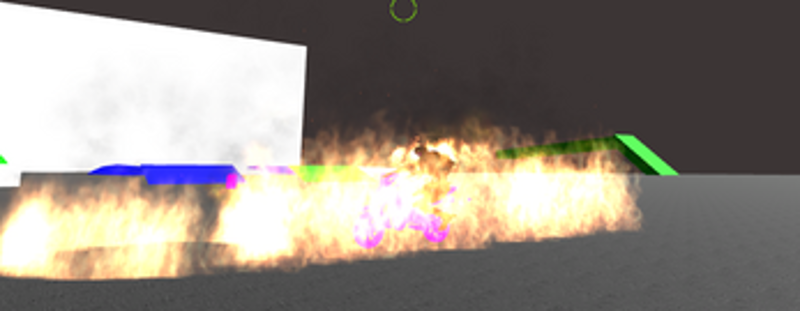 Ghost screenshot