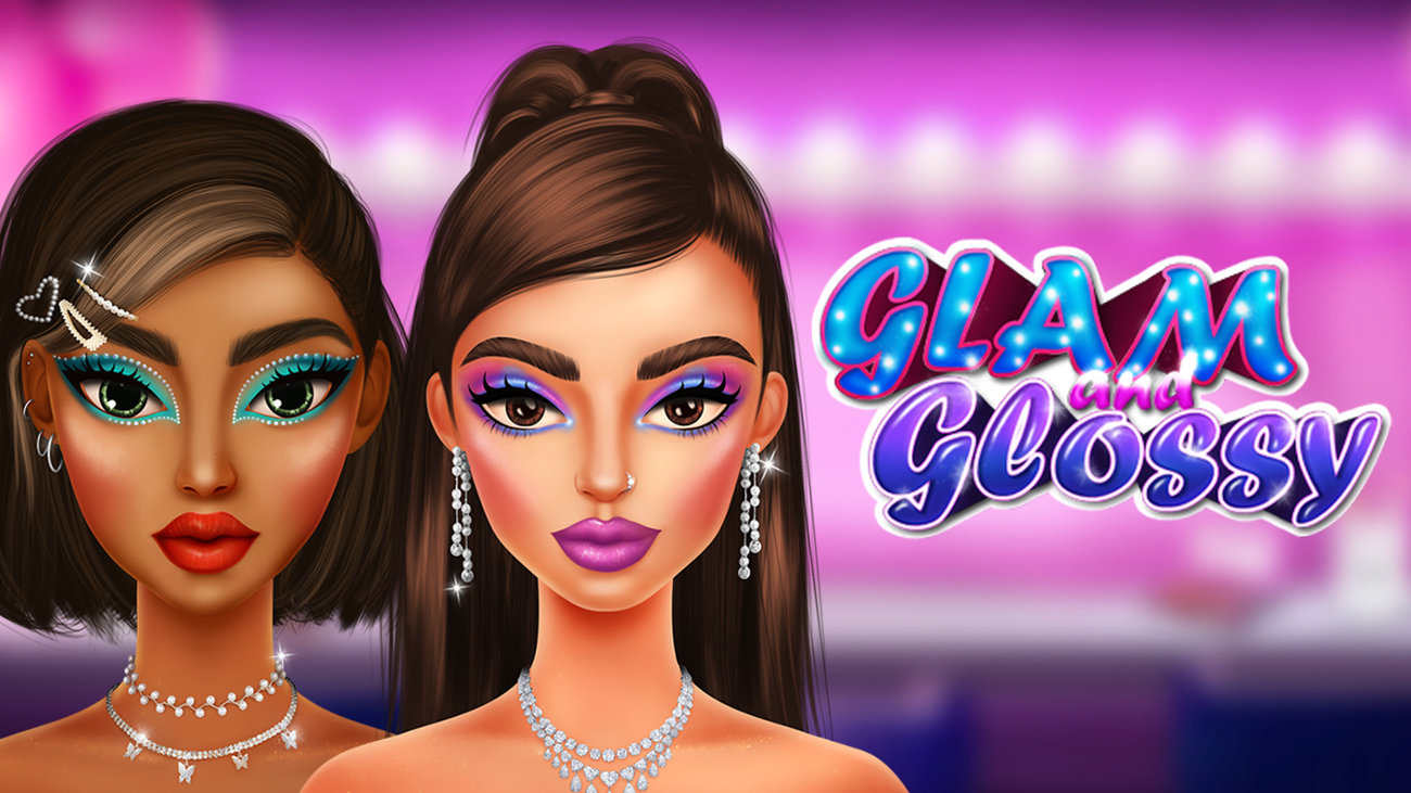 Games like Glam And Glossy