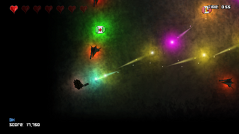 Glitch in the System screenshot