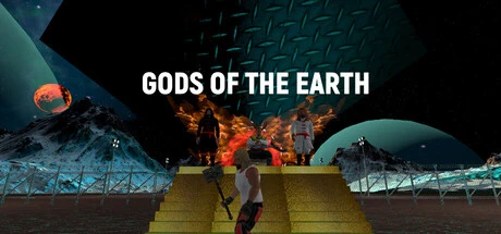 Games like GODS OF THE EARTH