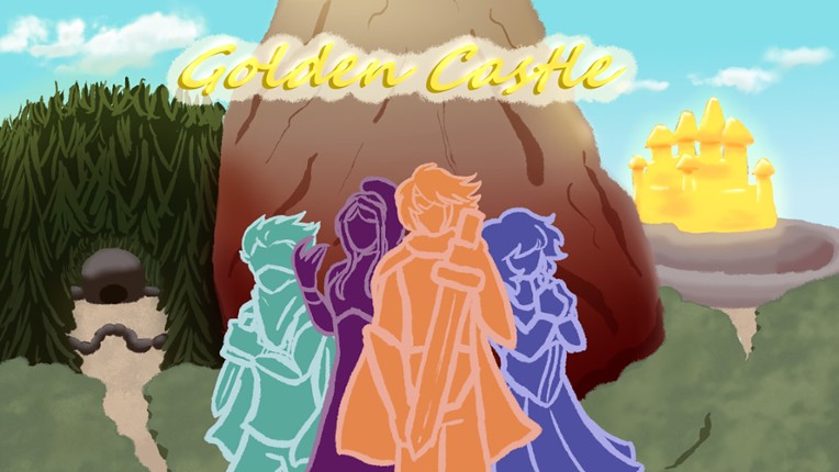 'Golden Castle' screenshot