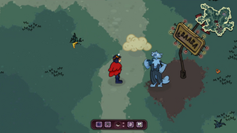 Good Afterlife! screenshot