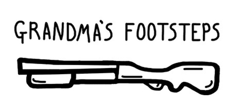 Grandma's Footsteps Image