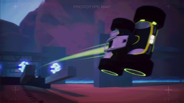 GRIP XR screenshot