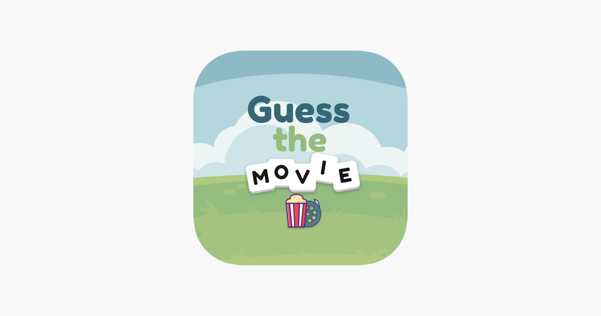 Games like Guess the Movie -Indovina film