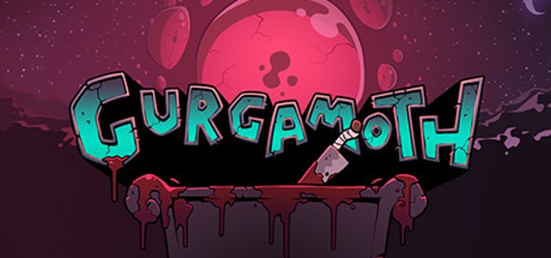 Gurgamoth Image