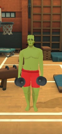 Gym Inc. screenshot