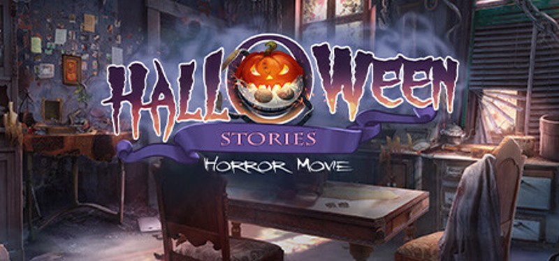 Halloween Stories: Horror Movie Game Cover