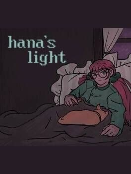 Games like Hana's Light