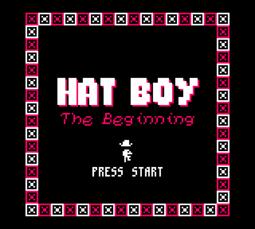 Games like Hat Boy GB