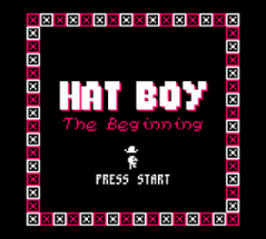 Hat Boy GB Image