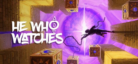 Games like He Who Watches