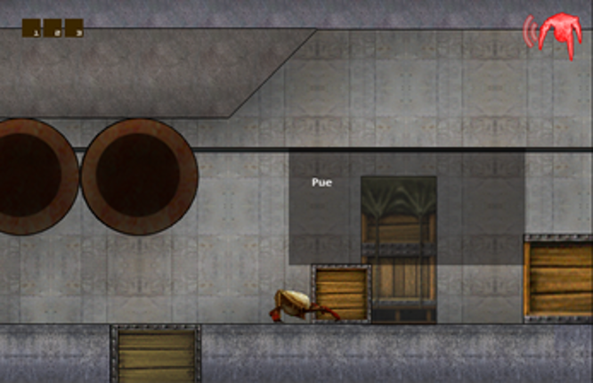 Head Life - Training Room Image