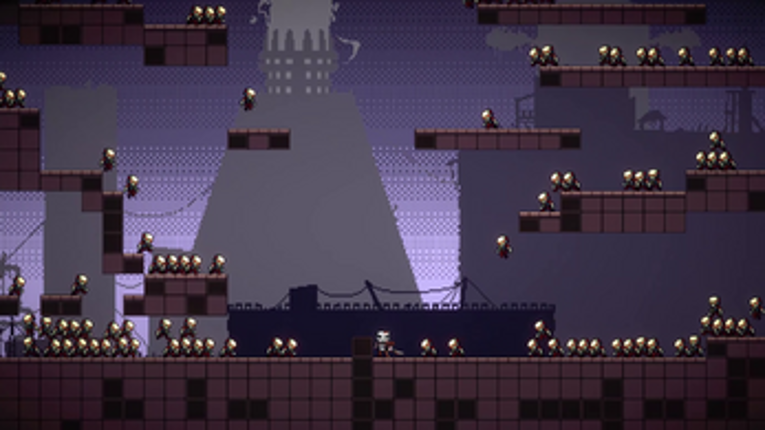 Heart of Bone screenshot