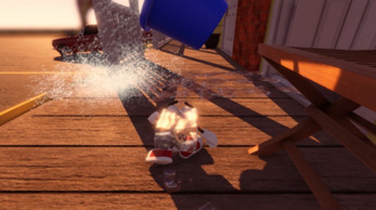Heatwave screenshot
