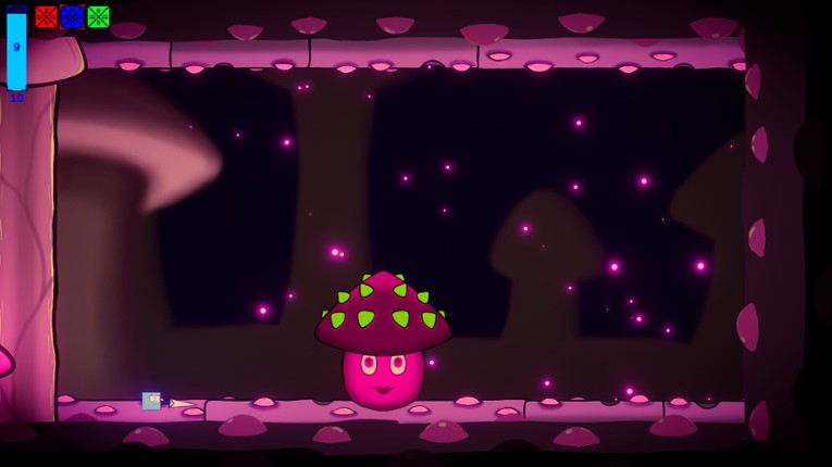 HeHe Remake screenshot