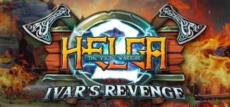 Games like Helga the Viking Warrior 2: Ivar's Revenge