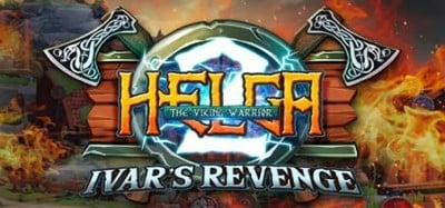 Helga the Viking Warrior 2: Ivar's Revenge Image