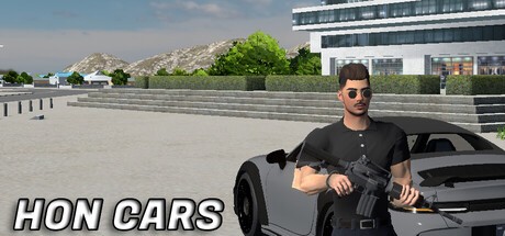 Games like Hon Cars